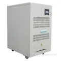 24V 220 V Off Grid Power Inverter con caricabatterie